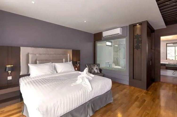 2BR comfort Bangtao Nightlife C178