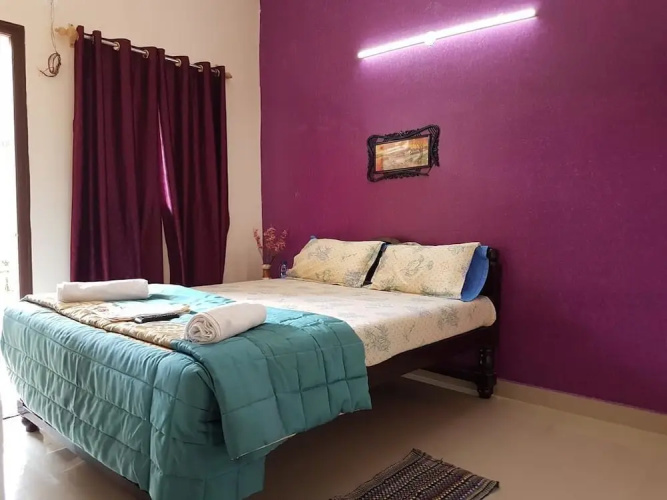 Kiara Hotel Goa