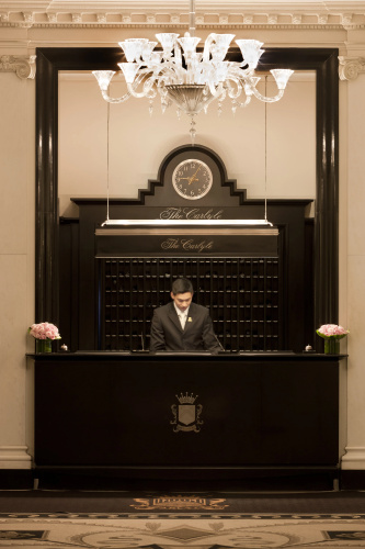 The Carlyle, A Rosewood Hotel photo 48