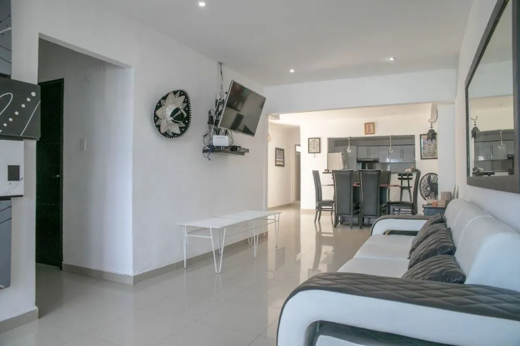 Hostel Caribe Cartagena