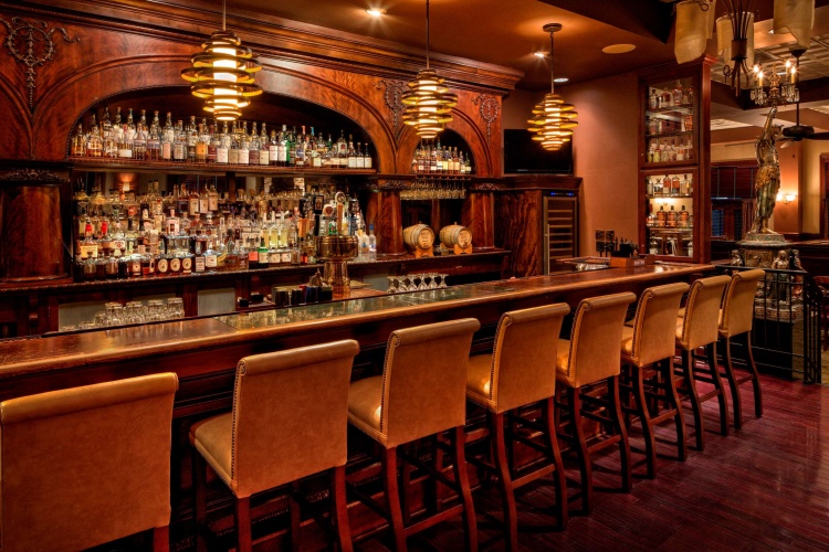 Carnegie Hotel & Spa photo 27