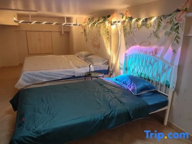 1 Bedroom Comfort Suite