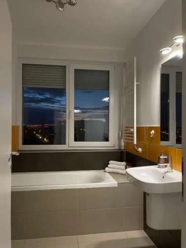 Ared Onestilor Residence Apartament