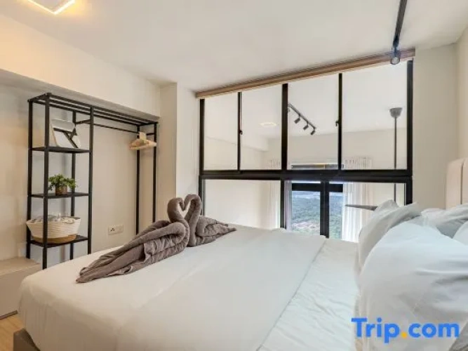 2 Bedrooms Deluxe Suite