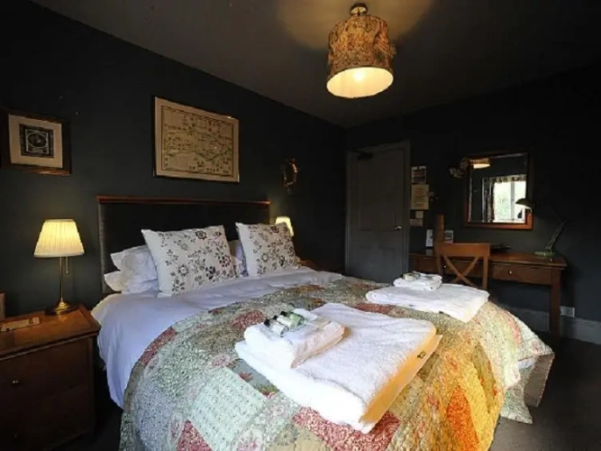 Standard Family room