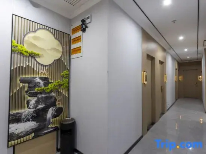 Yixing Hotel