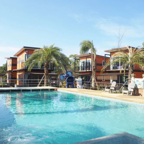 Rattana Resort