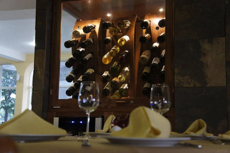 Hotel Marbella photo 13