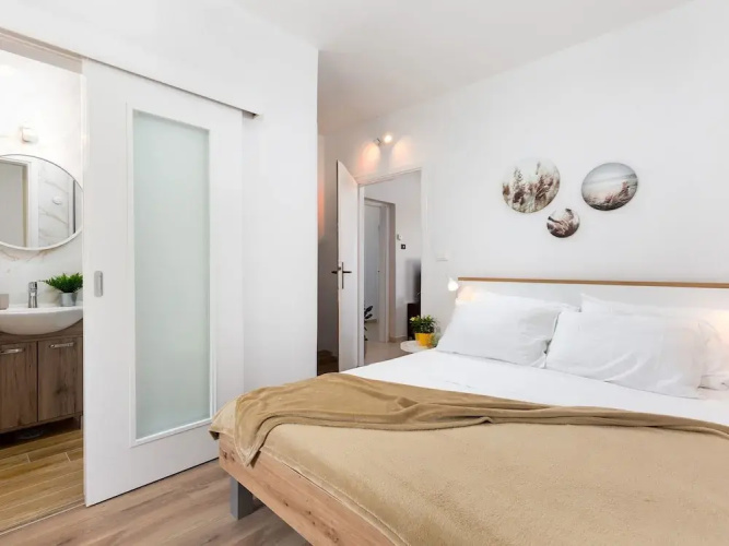Apartment Loredana