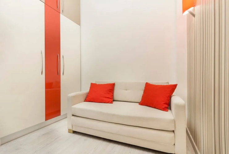 Vori Vori Apartments