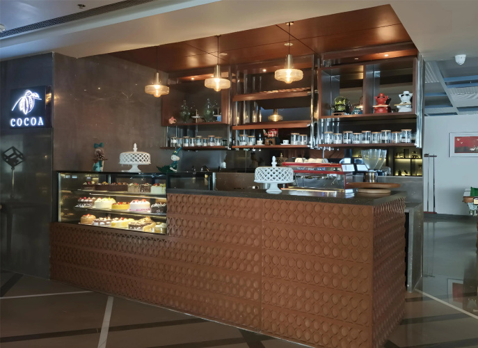 Radisson Hotel Kufri Shimla