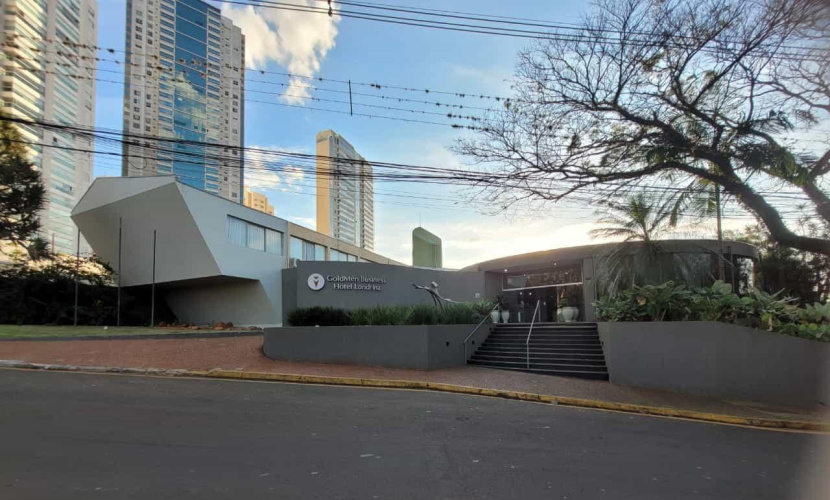 Goldmen Business Londrina - Londrina