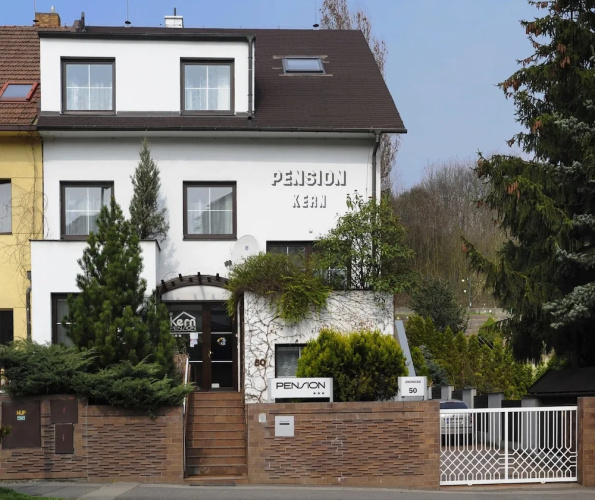Hotelbild