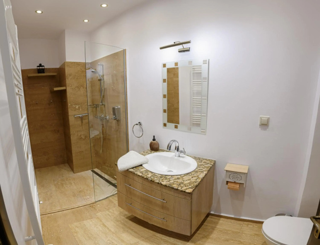 Meno Apartment