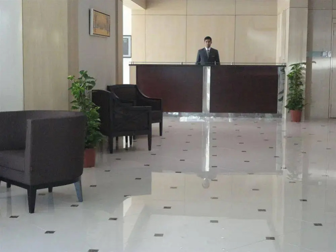 Days Hotel Olaya Riyadh