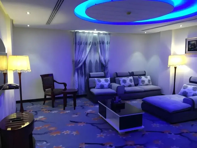Merfal Royal Apartment