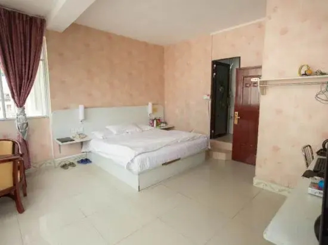 Napo Wangcai Convenient Hotel