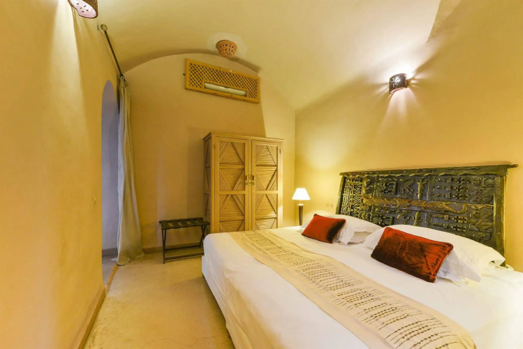 Caravan Serai