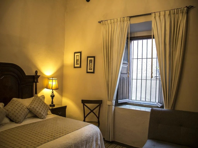 Casa Aliz