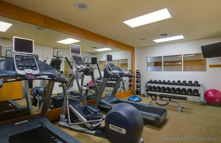 Hilton Garden Inn Carlsbad Beach photo 29