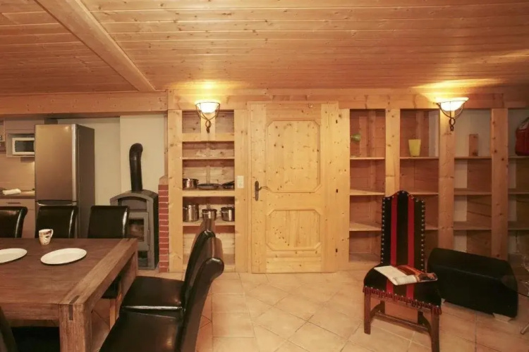 City Appartements Berger