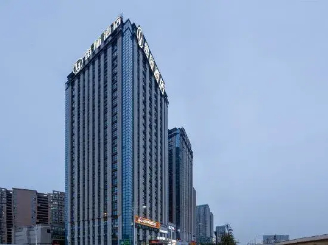 Lei Ji Hotel