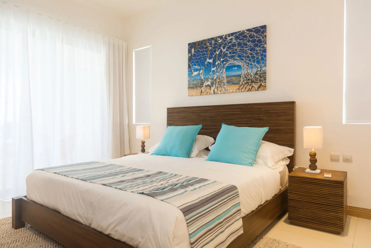 Cap Ouest by Horizon Holidays