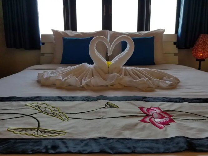 Danabeach Villas
