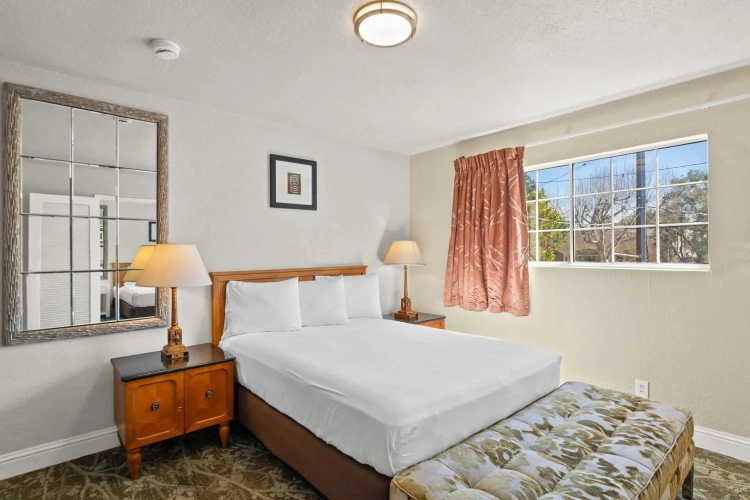 Hotel Rose Garden