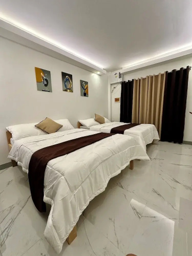 Casa Vina El Nido