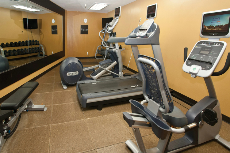 DoubleTree by Hilton Hotel Los Angeles - Rosemead photo 16