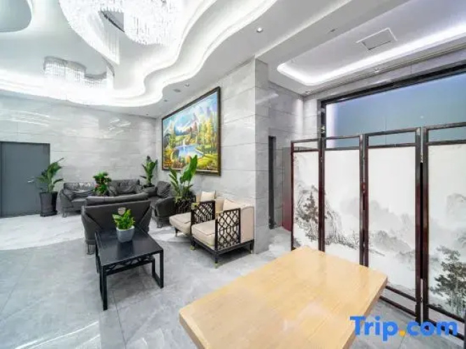 Yilujixiang Hotel