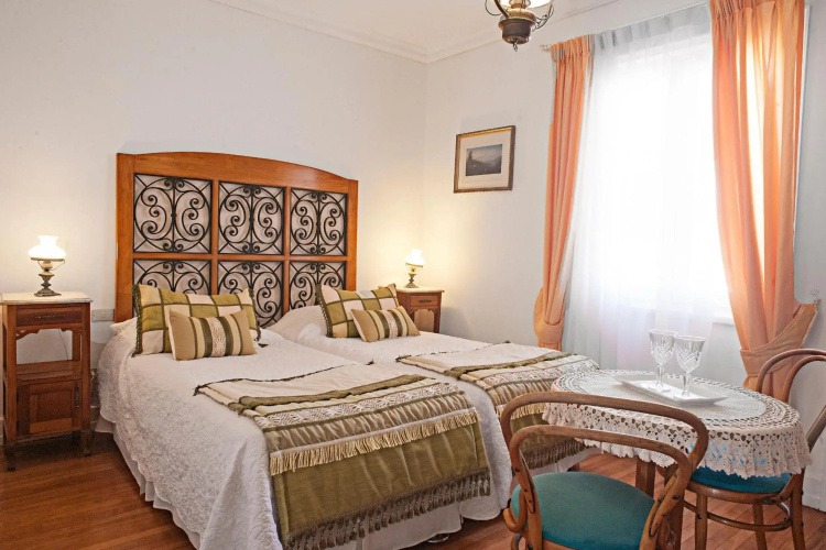 Hotel Casa Somerscales