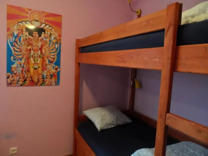 Hostel MamasPapas