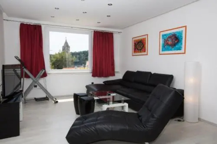 apartments kralj1