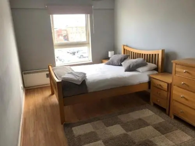 City Choice G5 Apartment