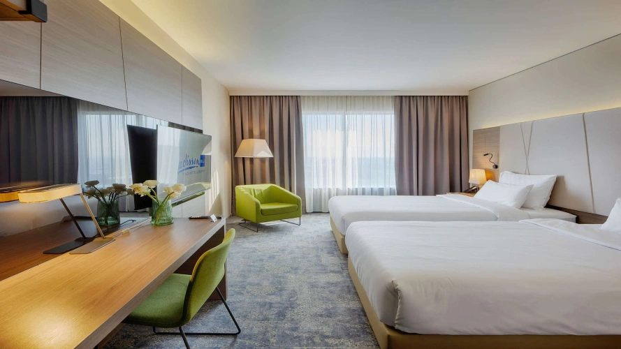 Standard room