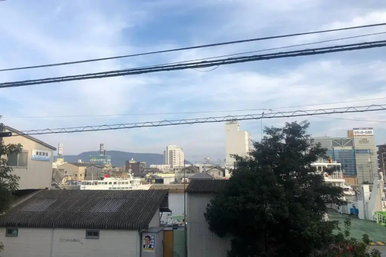 玉藻本町203