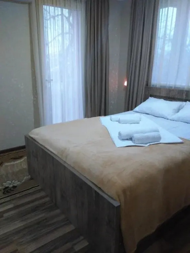 Hotel on Tsereteli