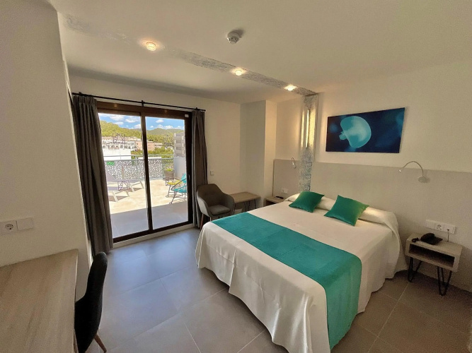 Hotel Brisa - Adults only
