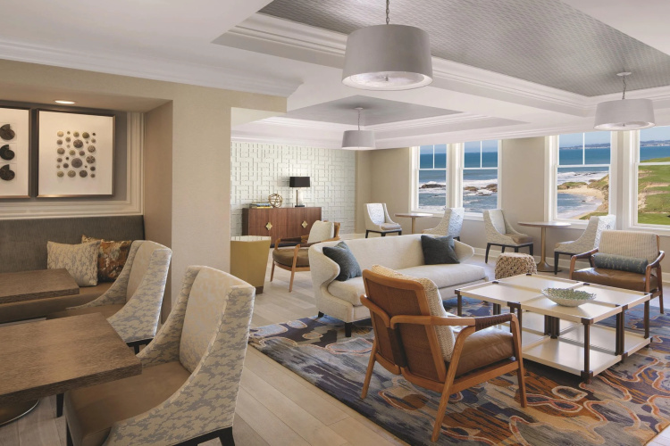 The Ritz-Carlton, Half Moon Bay photo 9