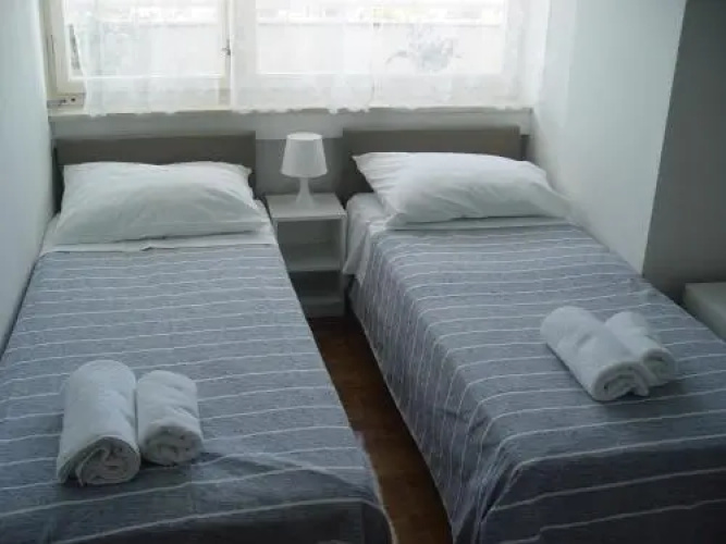 Apartment Maka