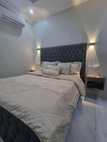 Legacy Homes 2A Apartment