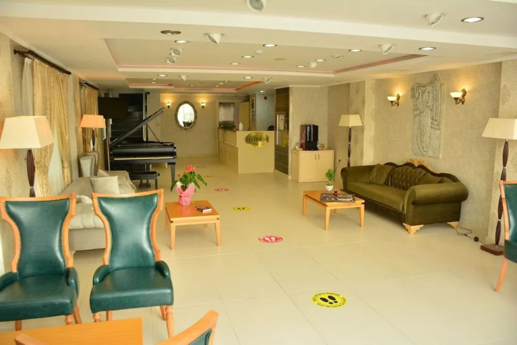 Yesilyurt Otel