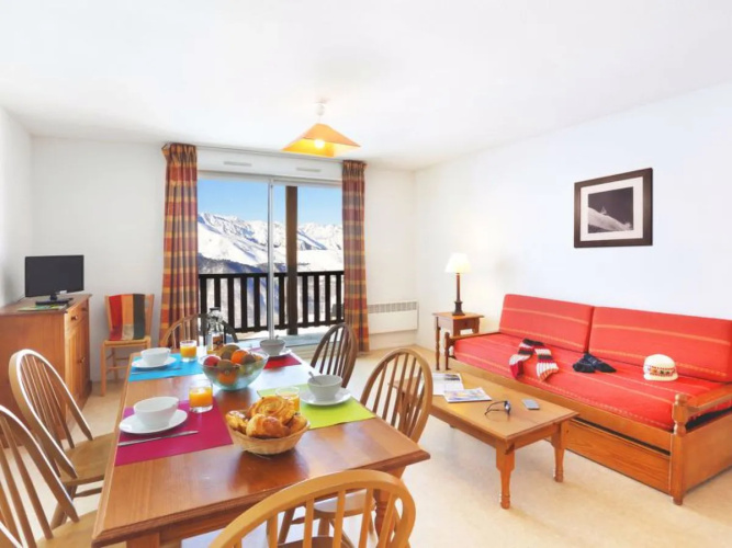 Le Royal Peyragudes