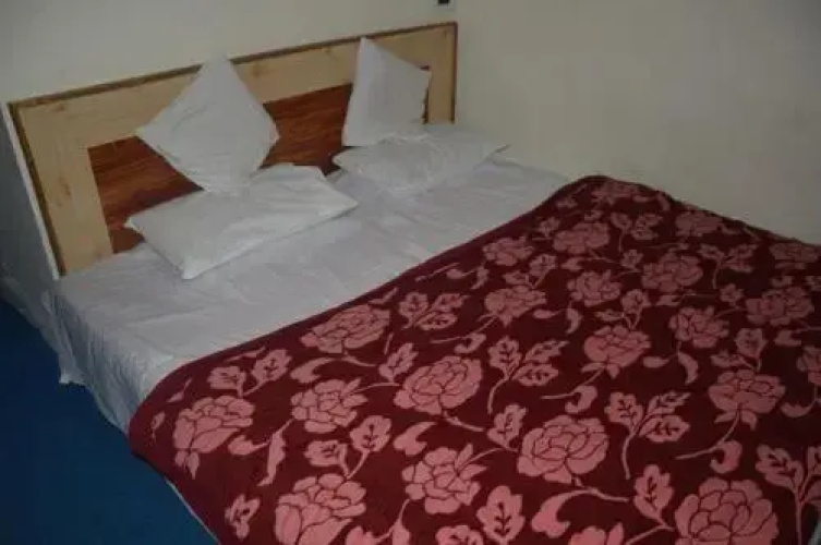 Hotel Alpine K2