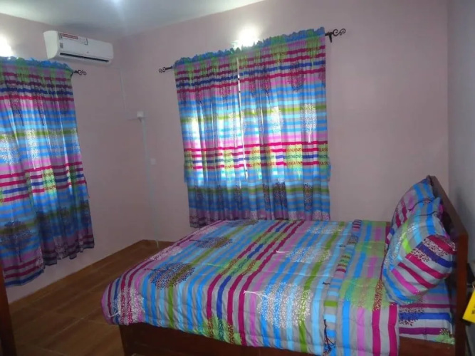 O2 Apartments