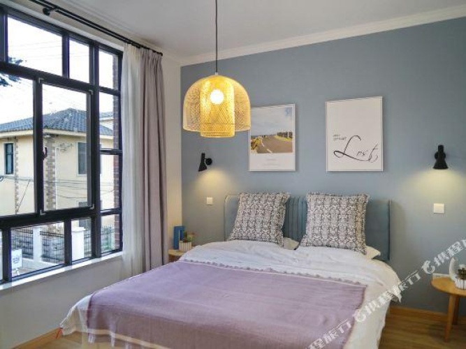 1 Bedroom Double Suite
