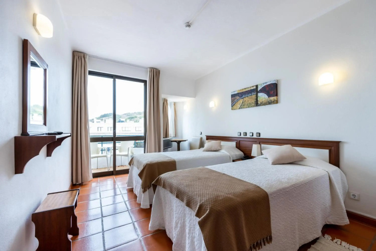 Residencial Salema