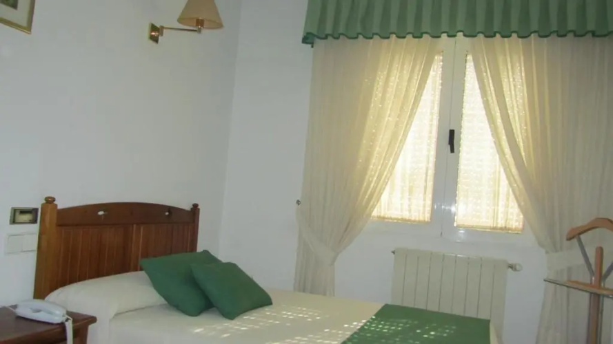Hostal Vista Alegre
